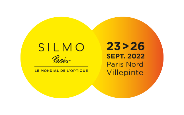 SILMO 2022 - du 23 au 26 septembre